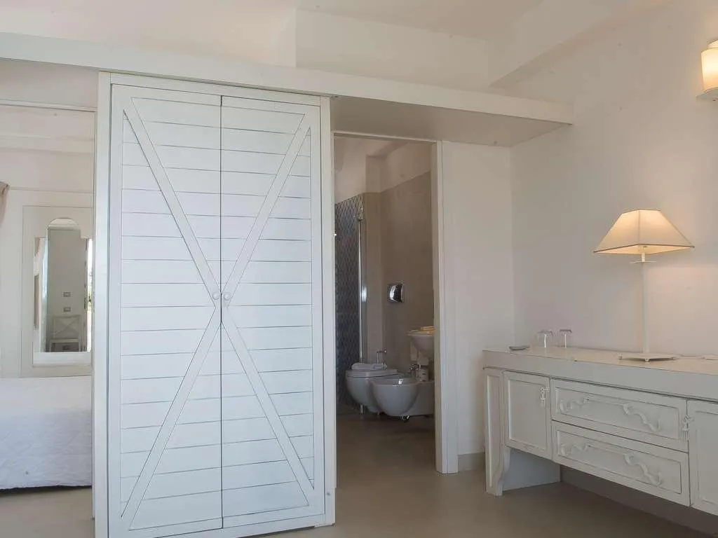 Room, Villa Enrica, Catania