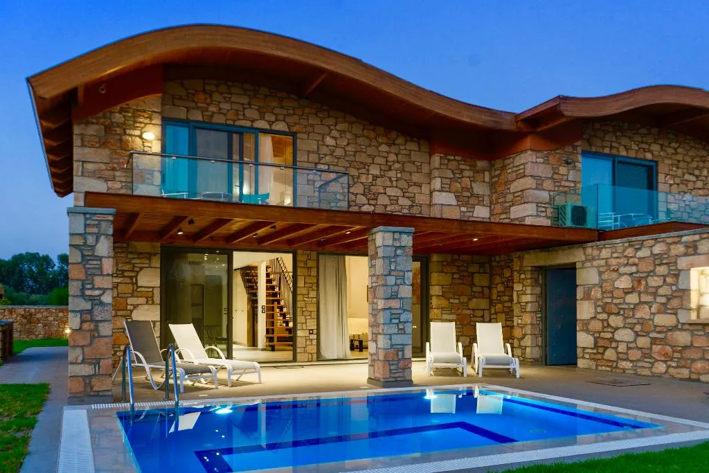 VILLA STANDARD Room, Estrella Villas, Rhodes