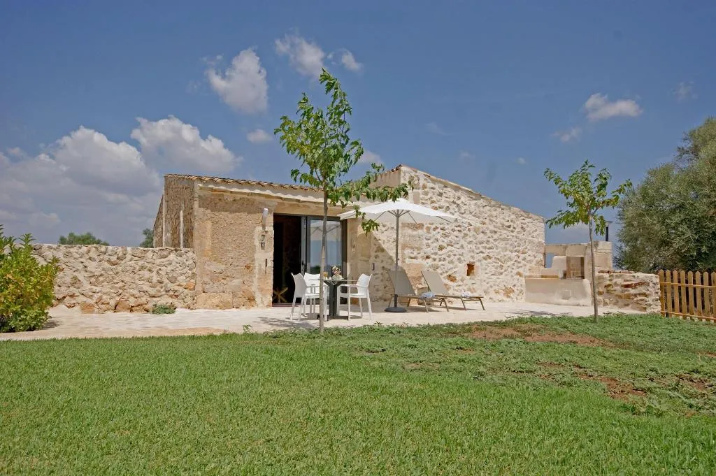 Room, Agroturismo Es Rafal Nou, Majorca