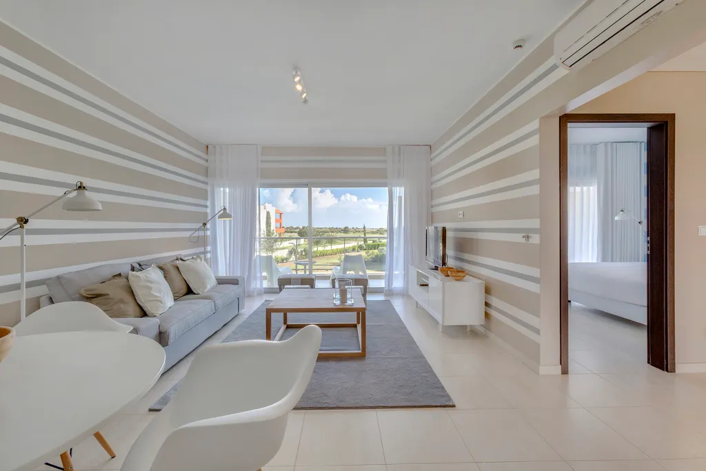 APARTMENT DELUXE TWO BEDROOM Room, Laguna Vilamoura, Algarve