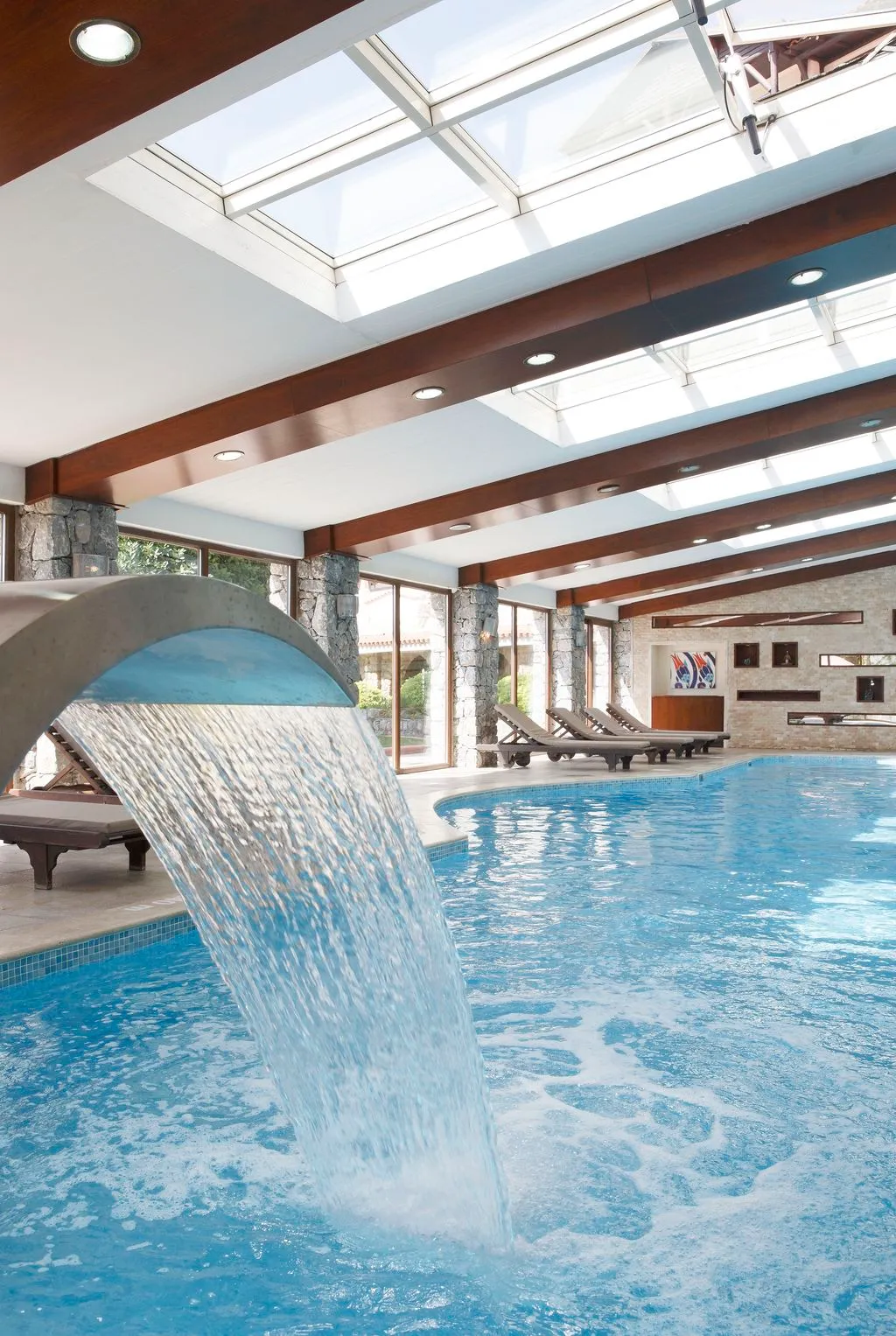 Pool, Marti Resort Deluxe, Dalaman