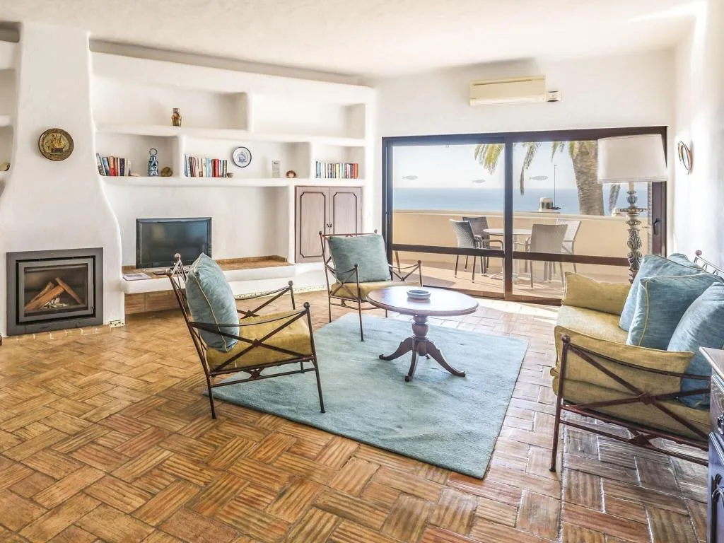 Room, Algar Seco Parque, Algarve