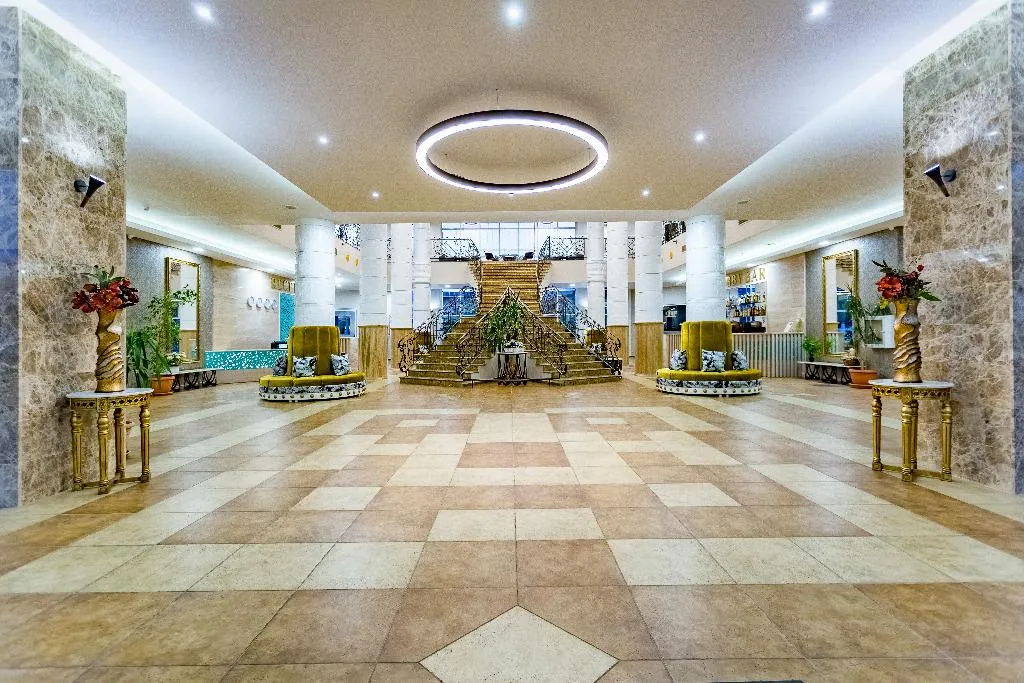 Lobby, HI Hotels Imperial Resort – All Inclusive, Bourgas