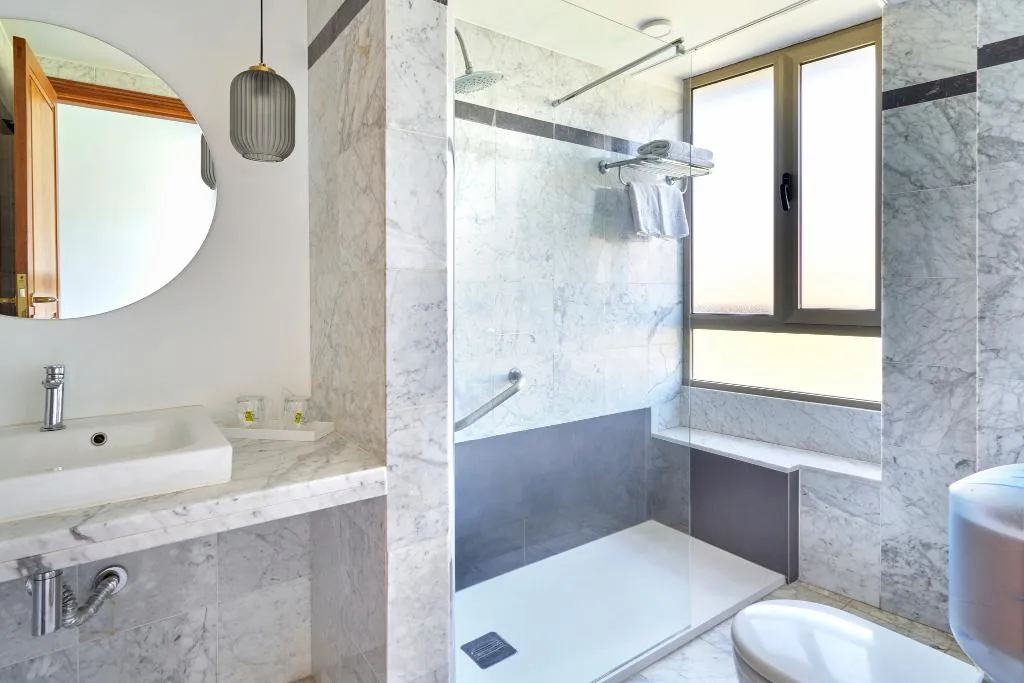 Double or Twin COMFORT Room, Torre del Conde, La Gomera