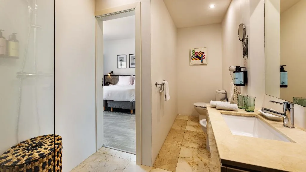 SUITE ONE BEDROOM Room, The Magnolia Hotel, Algarve