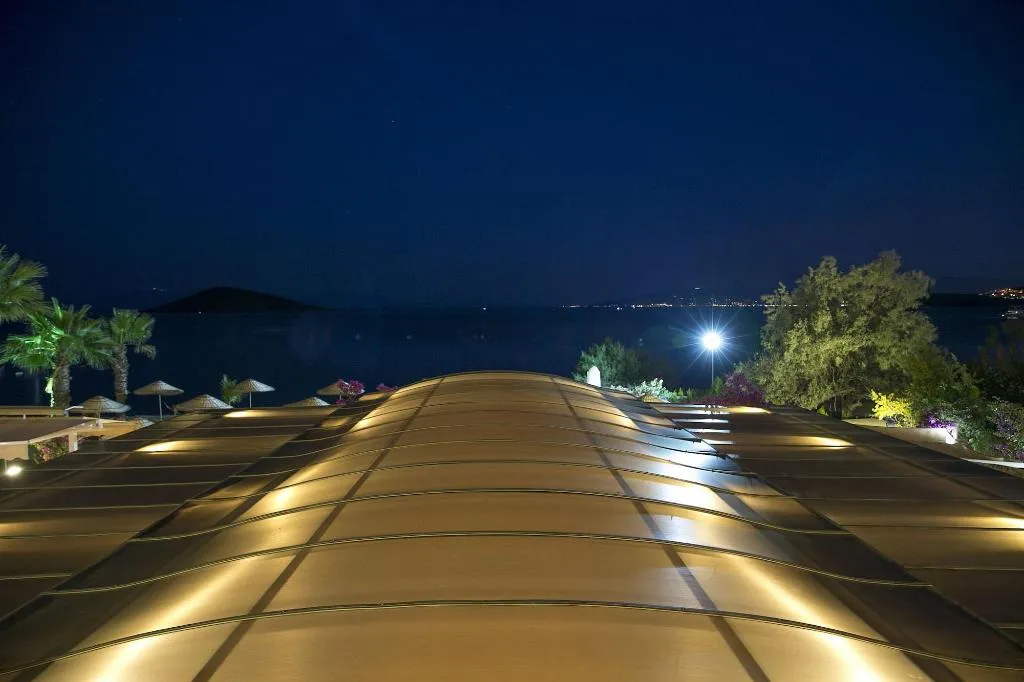 Beach, Sea Side Beach Club, Bodrum