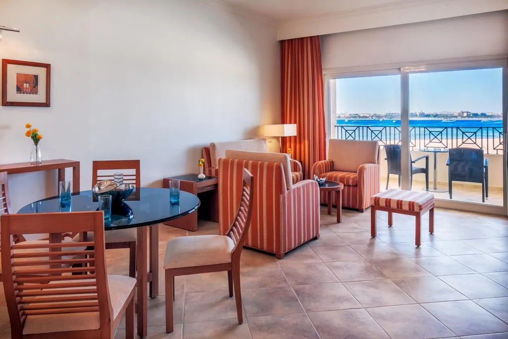 SUITE STANDARD Room, Cleopatra Luxury Resort Makadi Bay - Adults Only, Red Sea Riviera