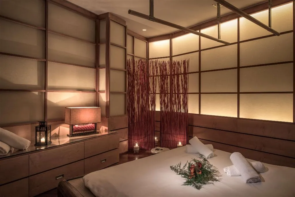 Sports and Entertainment, Rome Cavalieri, A Waldorf Astoria Hotel, Rome