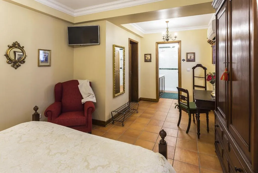 Room, Charming Antas House, Porto