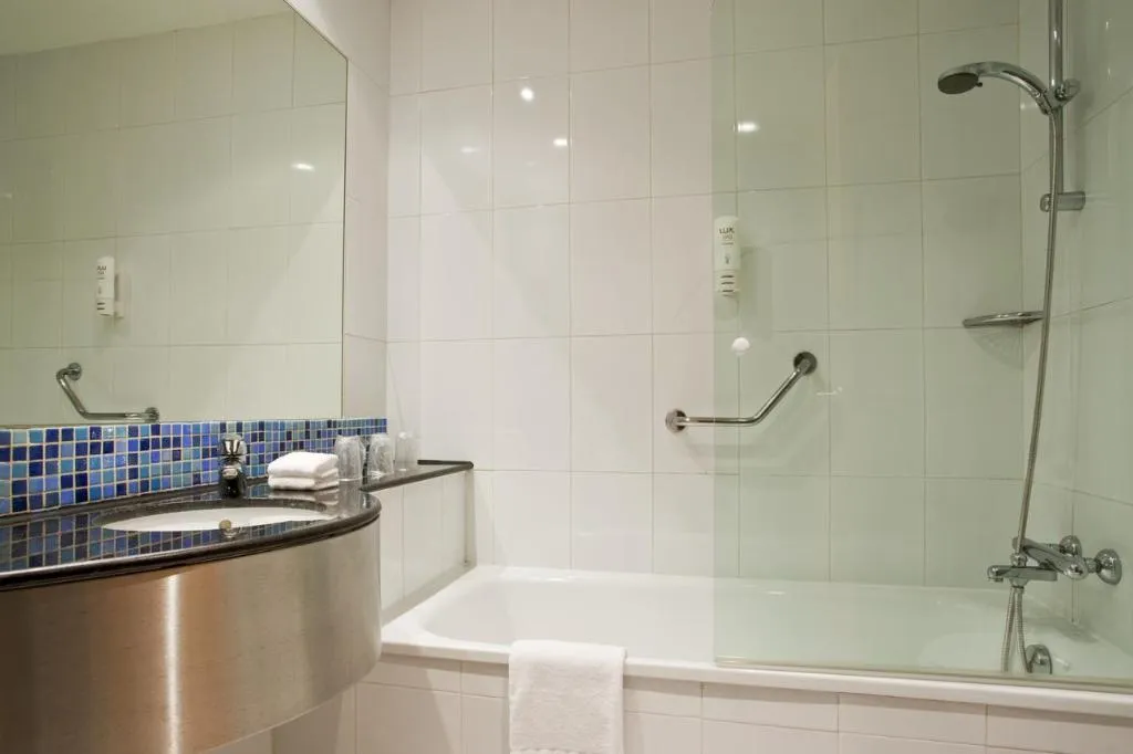 DOUBLE STANDARD Room, Holiday Inn Express Madrid - Getafe, Madrid