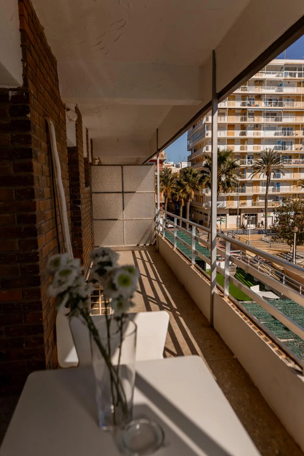General view, Hotel Polamar, Costa Blanca
