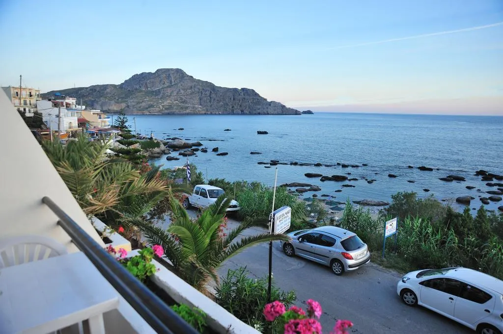 General view, Creta Mare, Crete