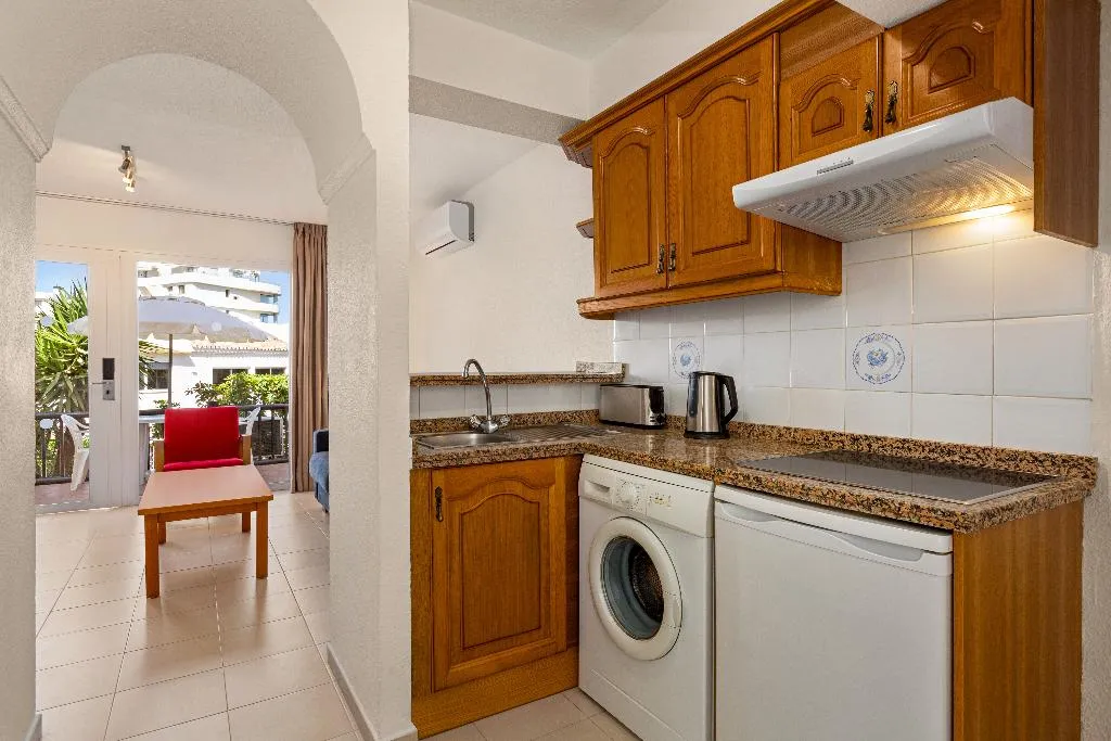 APARTMENT CLASSIC Room, Ramada Hotel & Suites By Wyndham Costa Del Sol, Costa Del Sol
