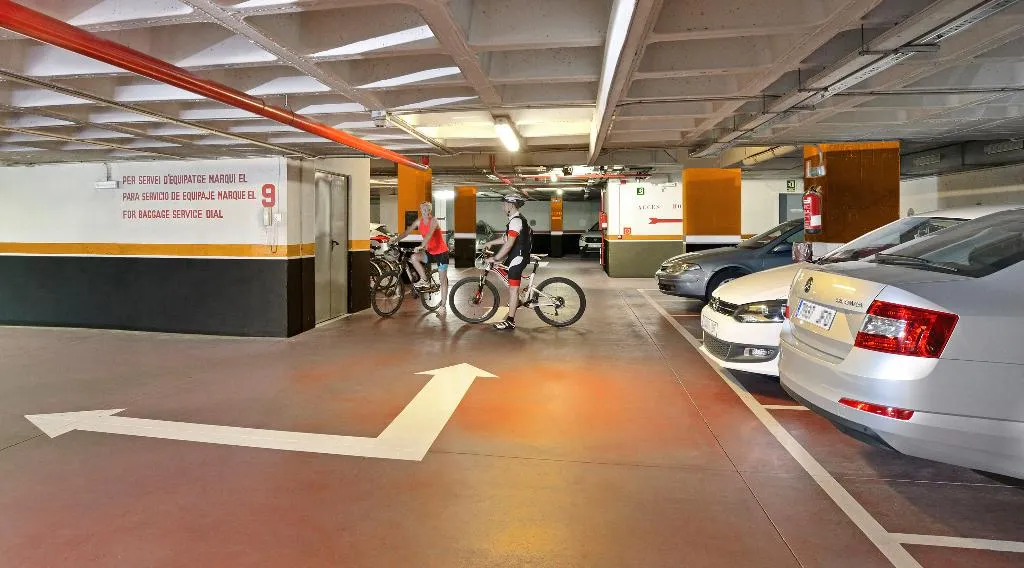 Sports and Entertainment, Best Western Premier CMC Girona, Costa Brava
