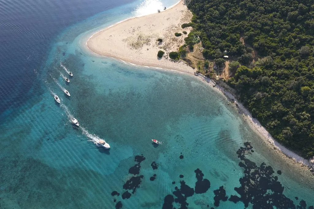 Beach, Lesante Classic - Prefered Hotels & Resorts, Zante