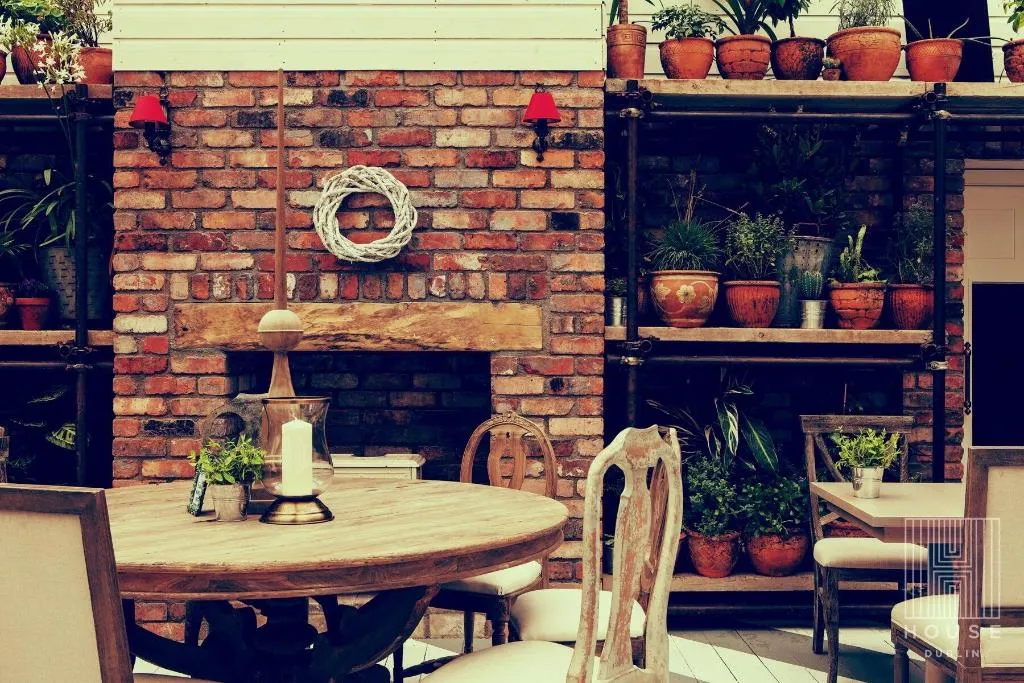 Restaurant, House Dublin, Dublin
