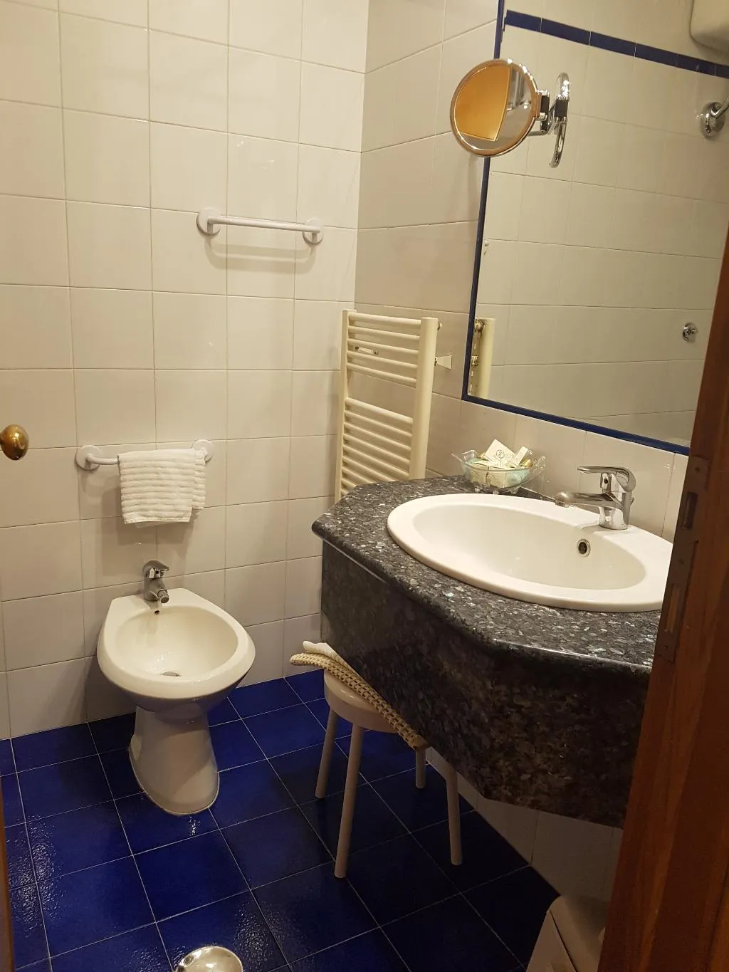 DOUBLE ECONOMY Room, Piemonte, Rome