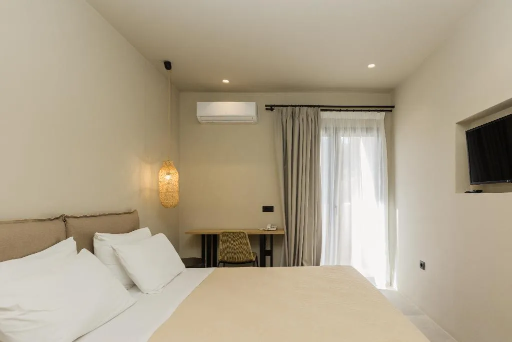 Double or Twin SUPERIOR Room, Panas, Kefallinia