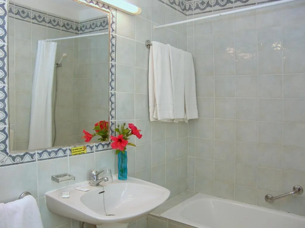 APARTMENT ONE BEDROOM Room, Monica Isabel Beach Club, Algarve