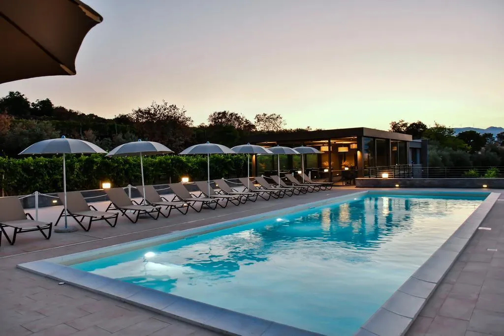 Pool, Cavanera Etnea - Resort & Wine Experience, Catania