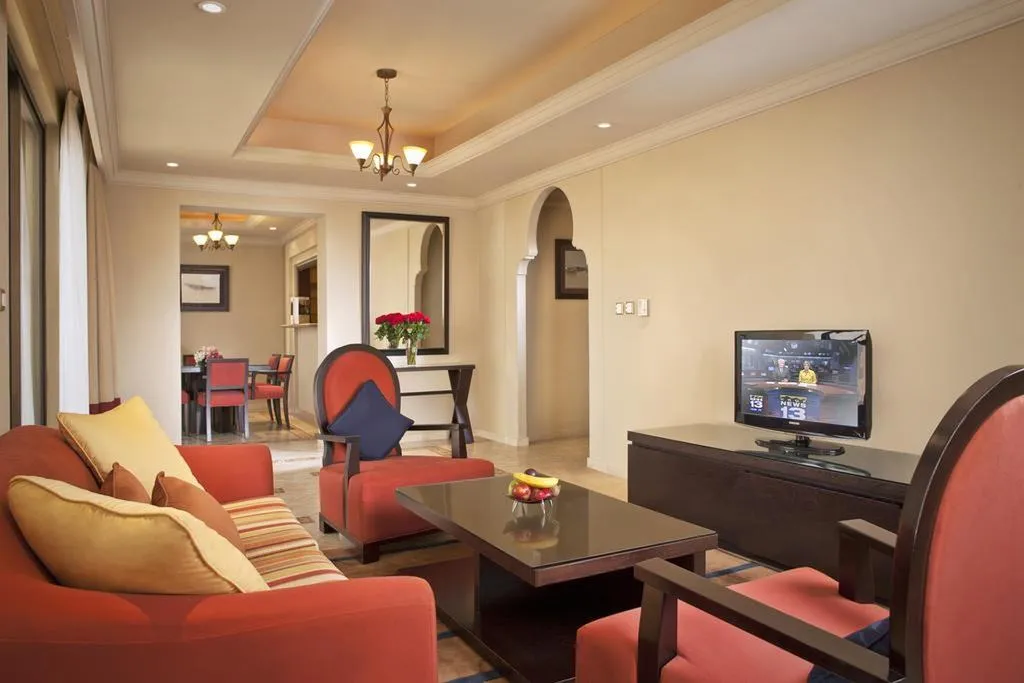 Room, Arjaan by Rotana – Dubai Media Vity, Dubai