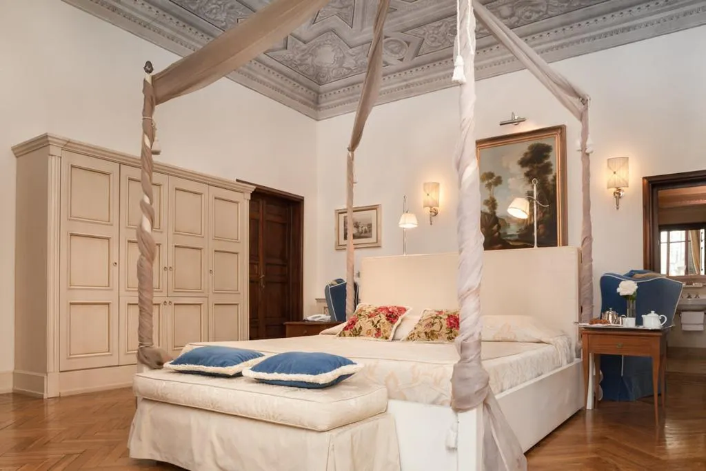 Room, Executive, Florence