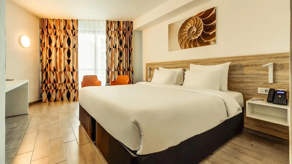 SINGLE COMFORT Room, Ax Odycy, Malta