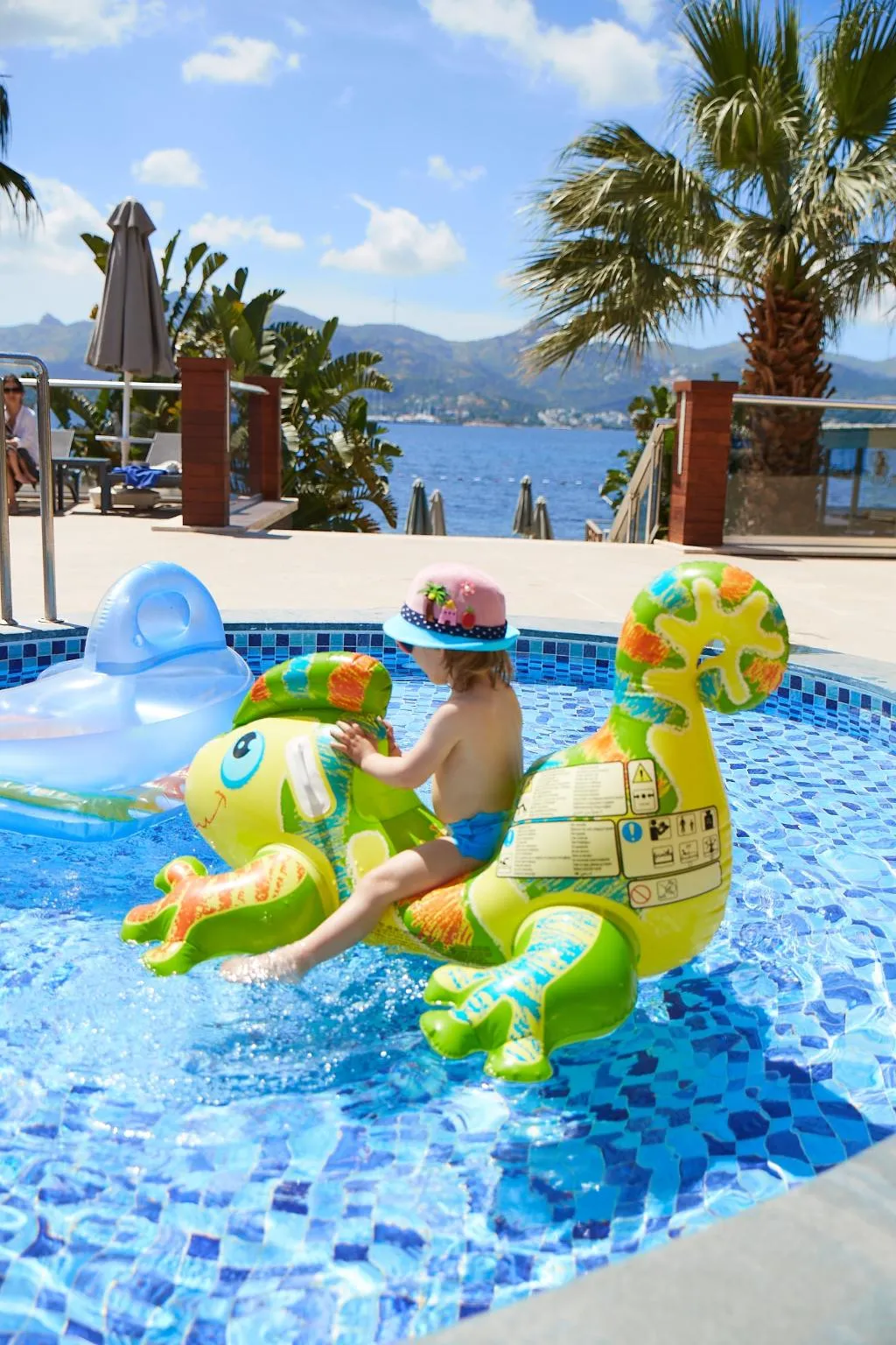 Sports and Entertainment, Avantgarde Yalikavak, Bodrum