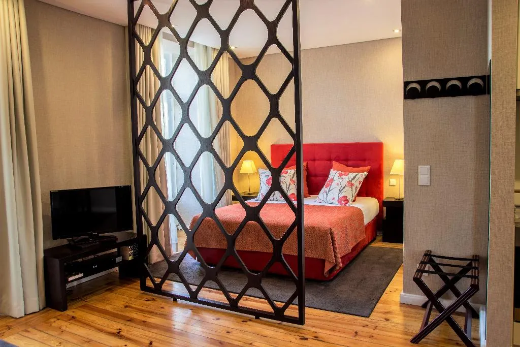 STUDIO STANDARD Room, Casas do Porto - Ribeira Apartments, Porto