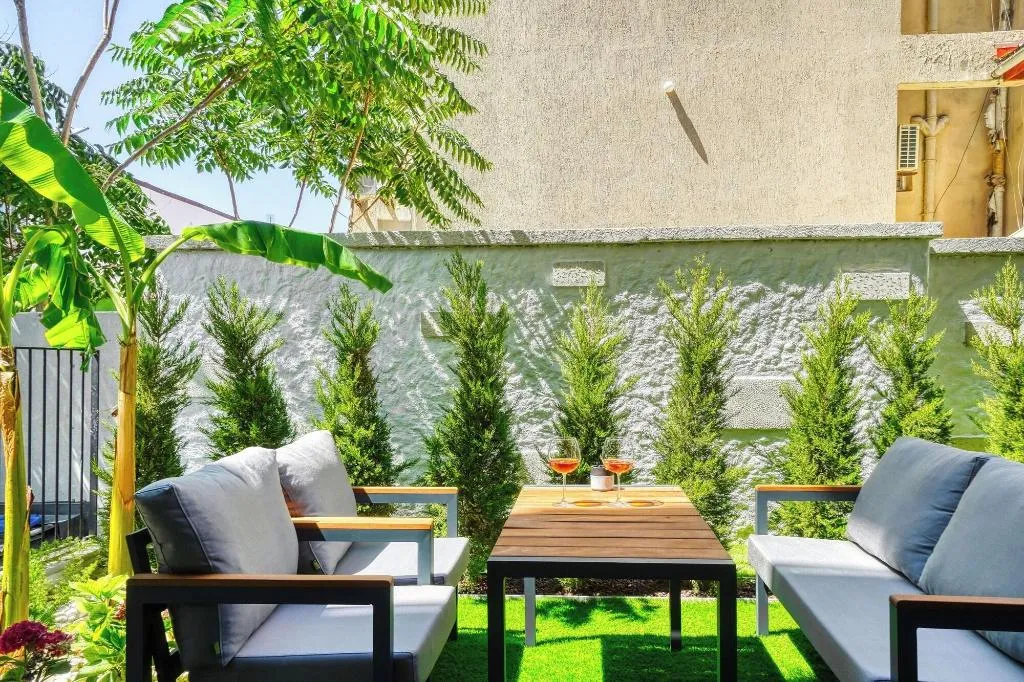 Room, Ayayorgi̇ Homes & Hotels, Izmir