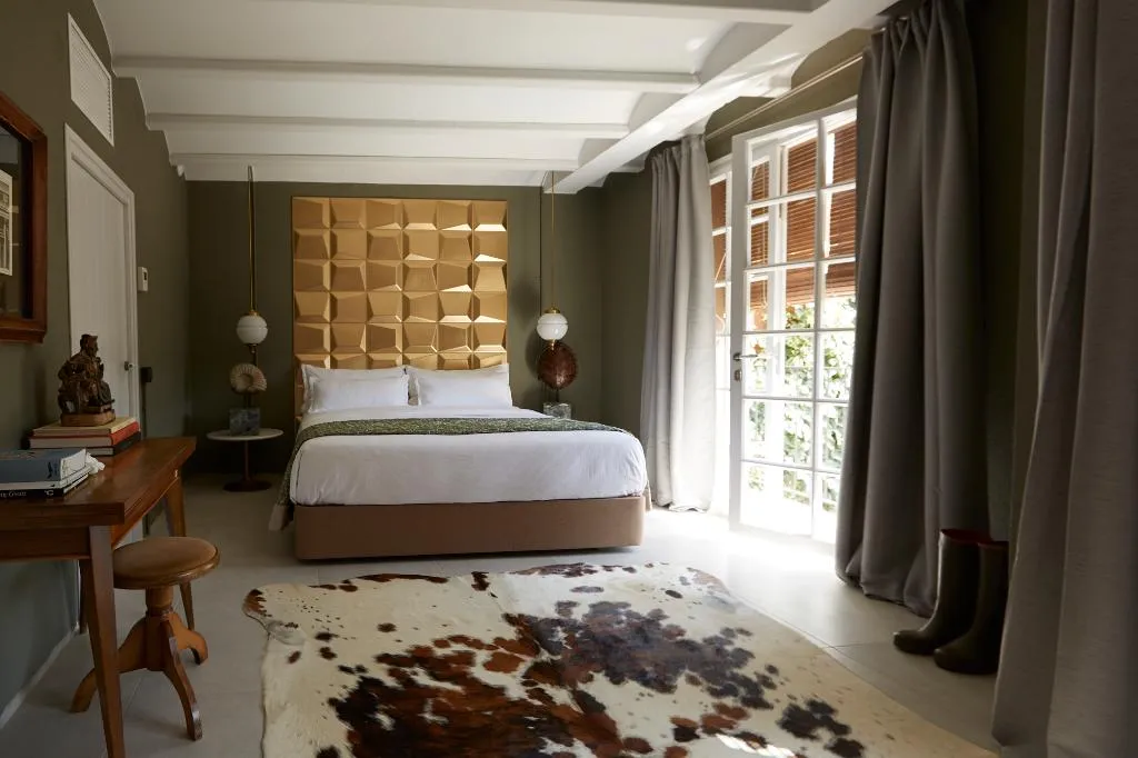 DOUBLE SUPERIOR Room, Llimona Suites, Costa Brava