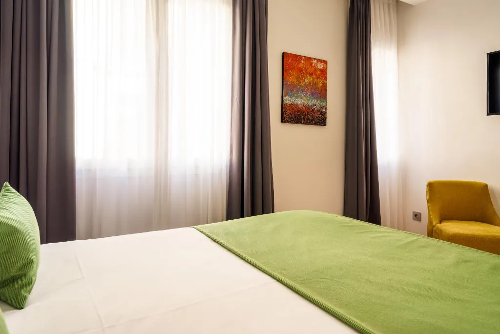 Room, The Walt Madrid, Madrid