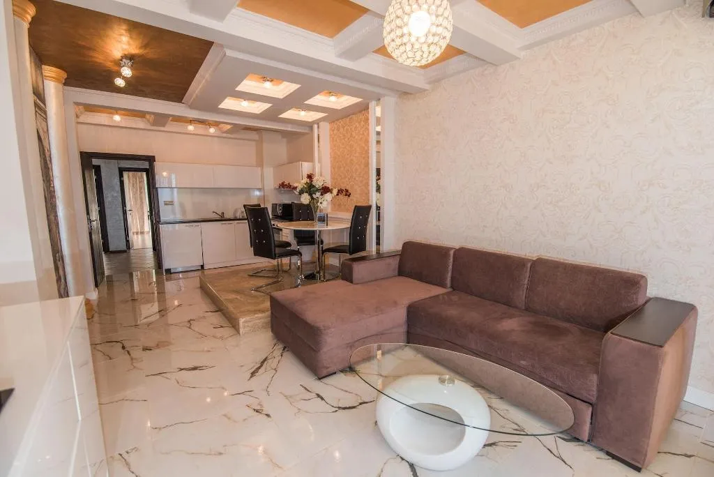 Room, Primea Beach Residence, Bourgas