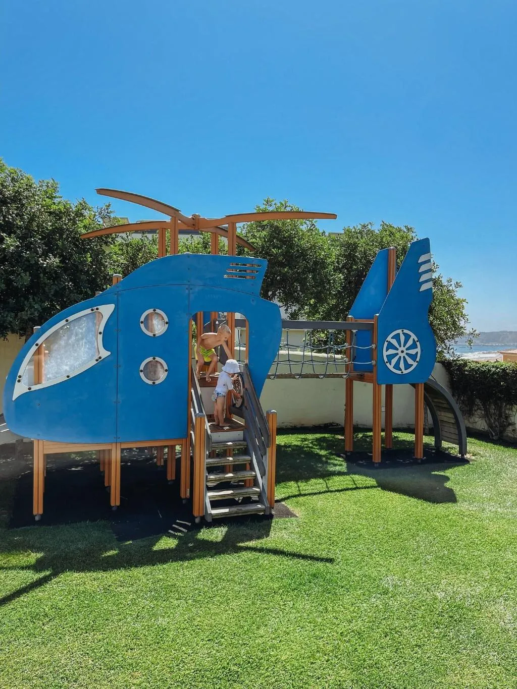 Sports and Entertainment, Martinhal Sagres Beach Family Resort, Algarve