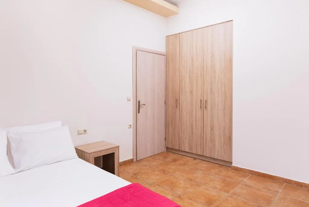APARTMENT TWO BEDROOMS TWO BATHROOMS Room, Matala Bay in Style Apartments, Crete