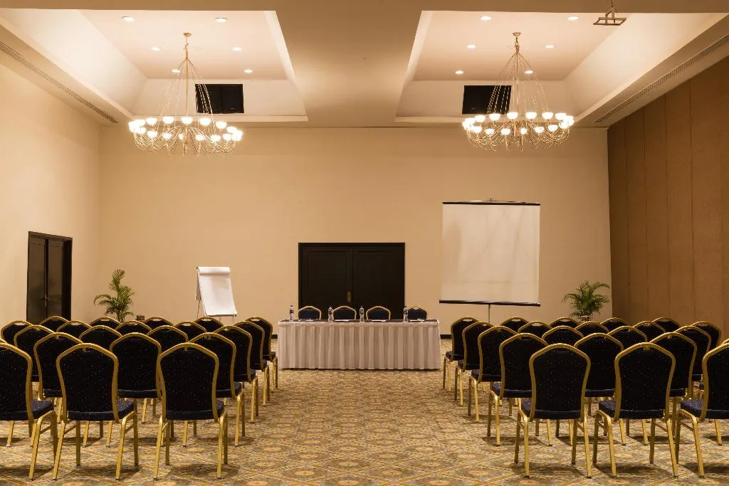 Conferences, Crown Paradise Club Cancun All Inclusive, Cancun Area