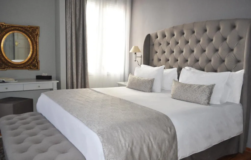 FAMILY ROOM STANDARD Room, Capsis Bristol Boutique Hotel, Halkidiki