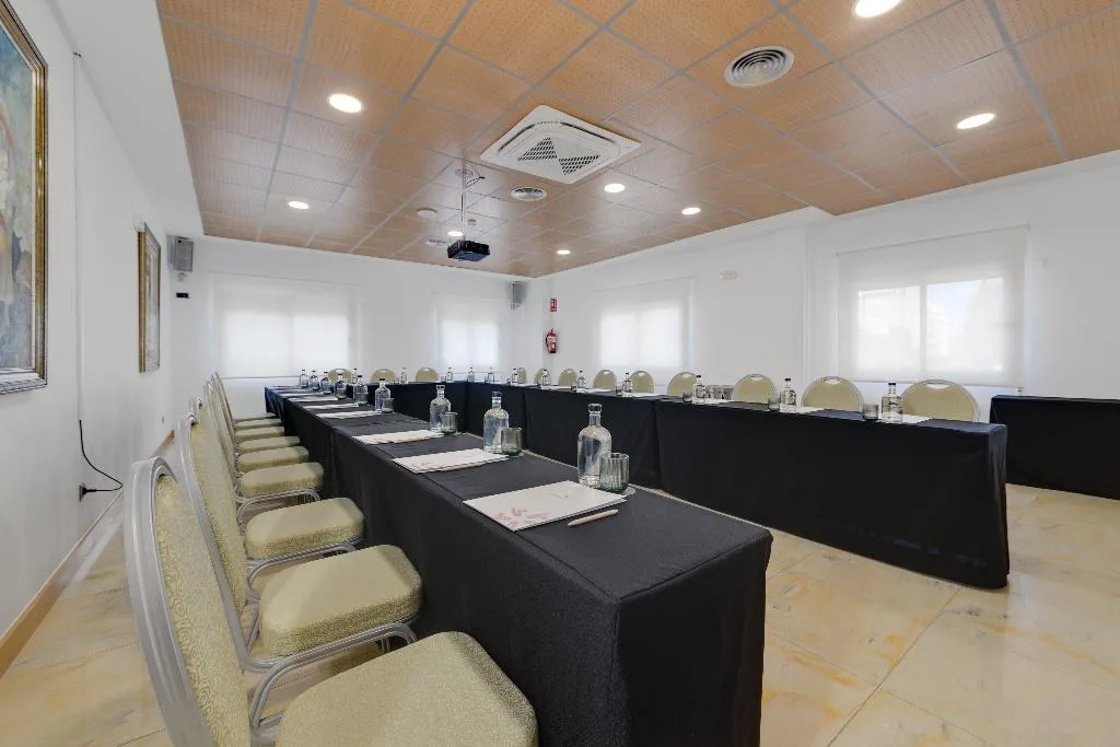 Conferences, Daniya Denia Spa and Business, Costa Blanca