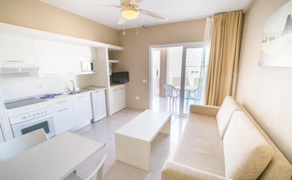 Room, Los Olivos Beach Resort, Tenerife