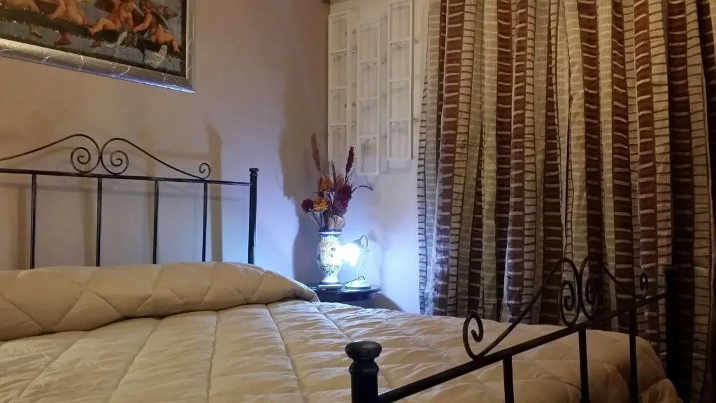 Room, B&B Mannala', Catania
