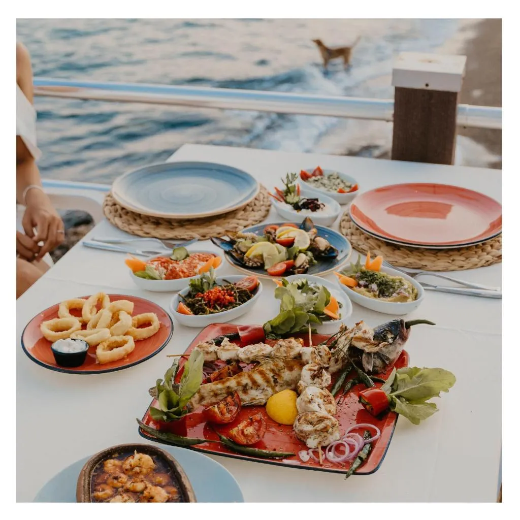 Beach, Mrt Suites Lara, Antalya