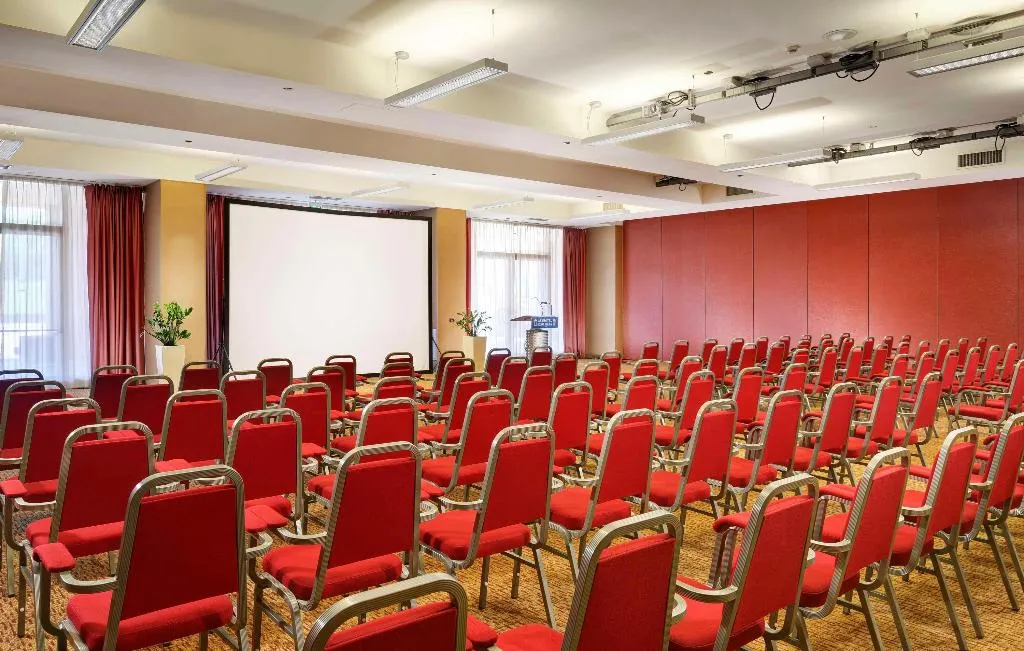 Conferences, UNA HOTELS Expo Fiera Milano, Milan
