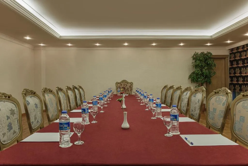 Conferences, Botanik Hotel & Resort, Antalya