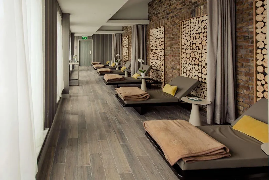 Sports and Entertainment, Osprey Hotel, Dublin