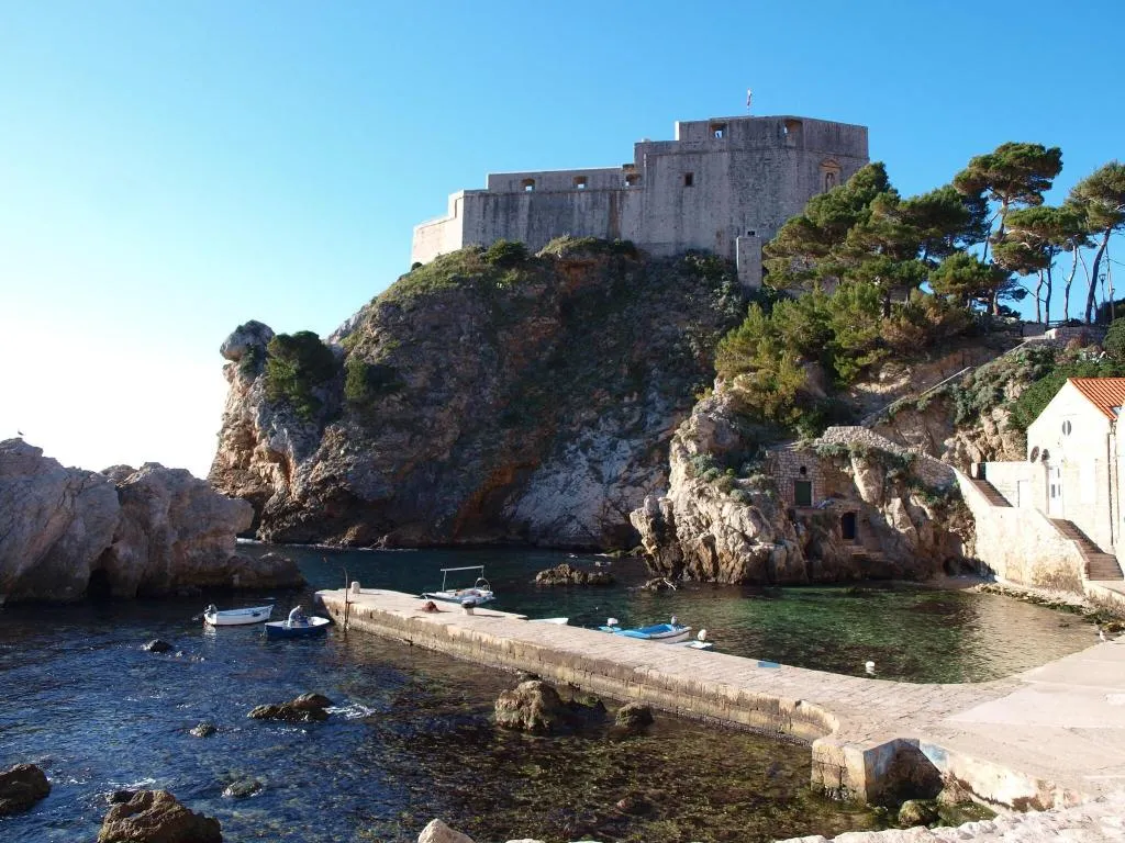 Sports and Entertainment, The Miro Studio Apartments, Dubrovnik