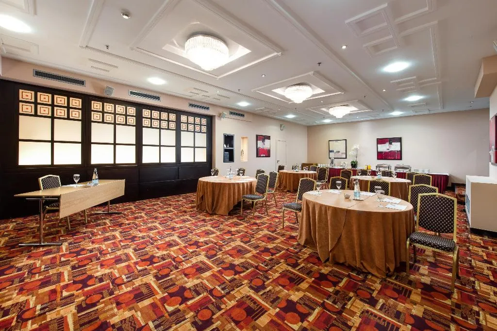 Conferences, Crowne Plaza Athens, Athens