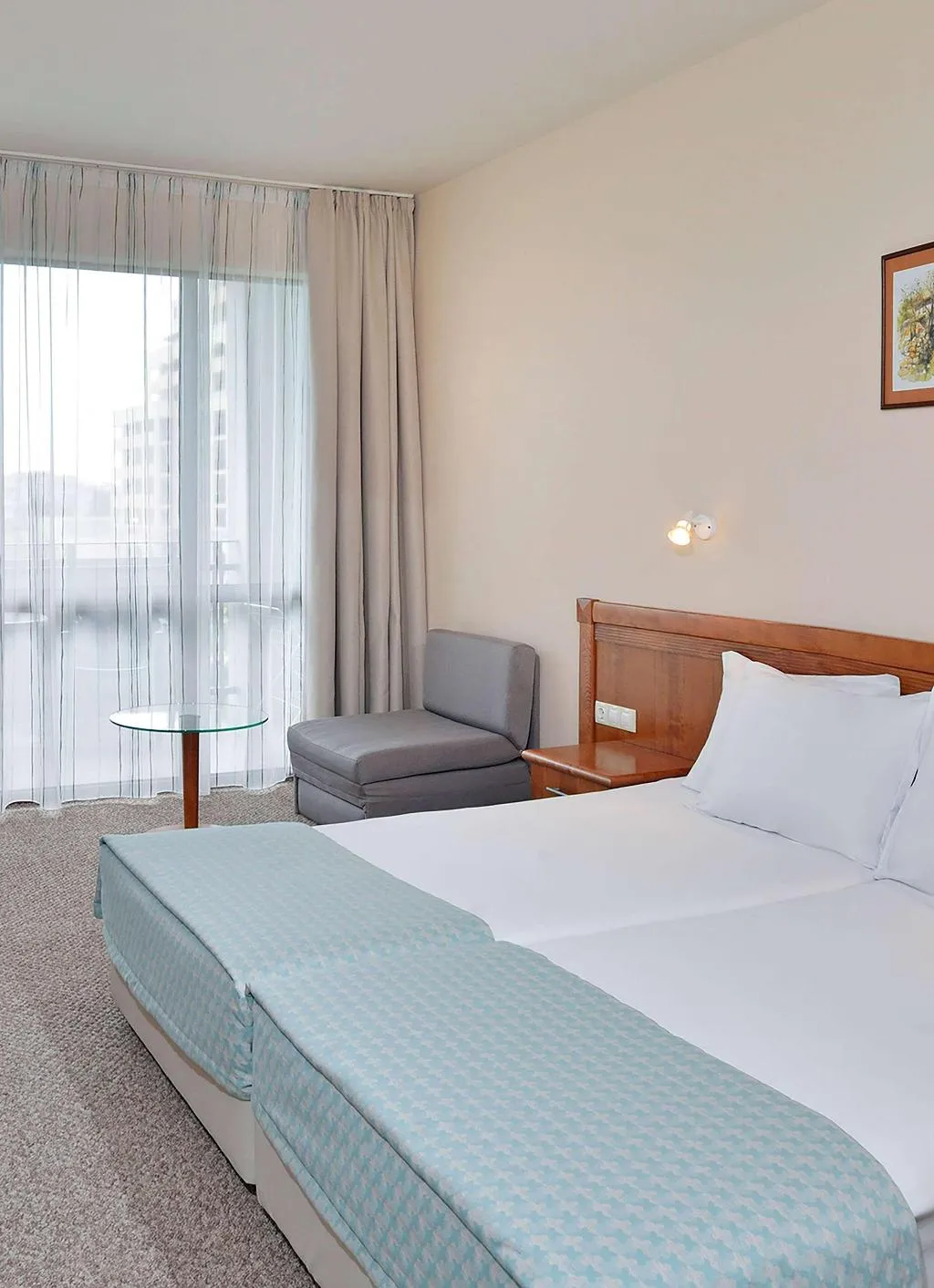 DOUBLE STANDARD Room, Sol Nessebar Resort - Mare, Bourgas