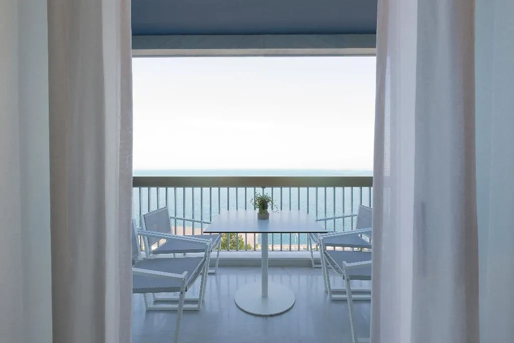 Room, Makedonia Palace, Halkidiki