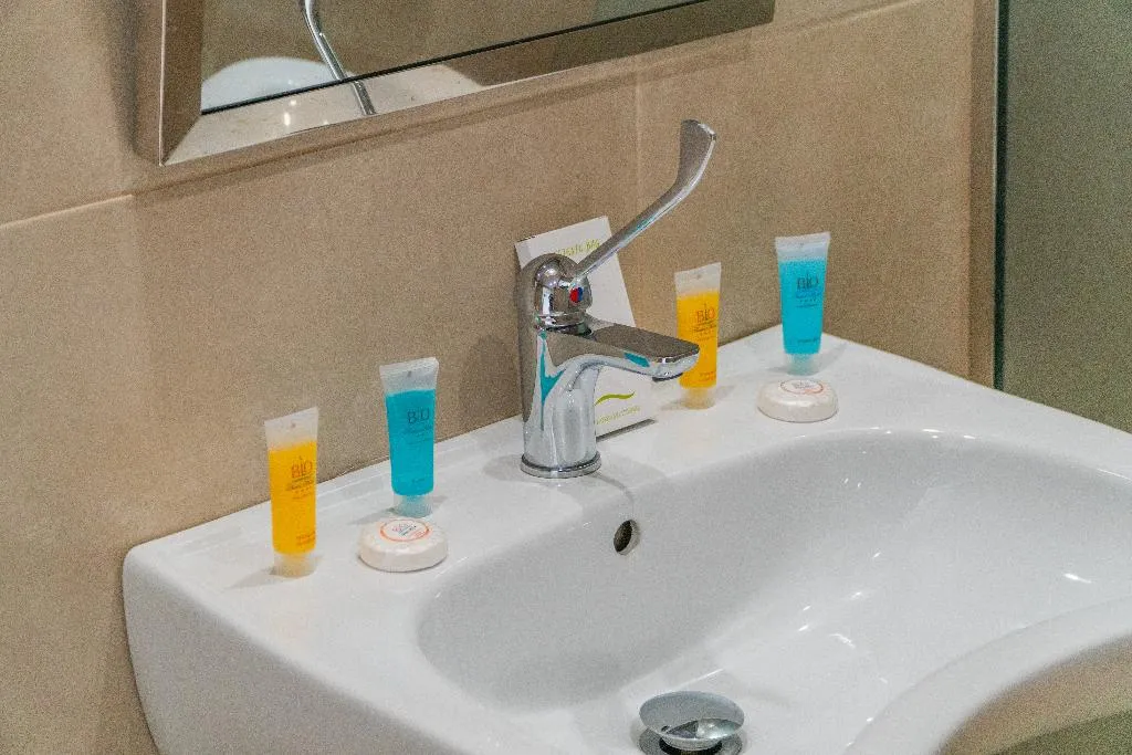 Room, BIO Suites hotel & Spa, Crete