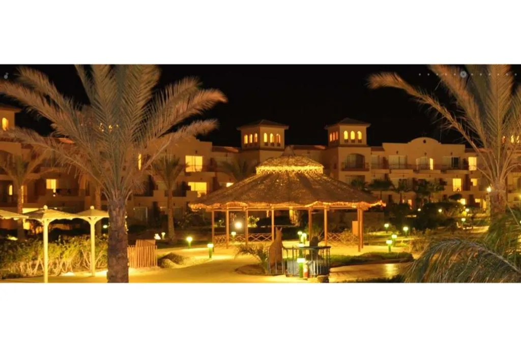 General view, Pensee Royal Garden, Red Sea Riviera